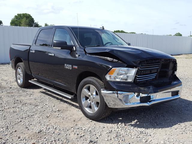 RAM 1500 SLT 2016 3c6rr7lt2gg275863