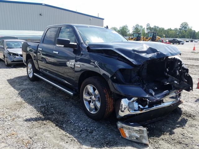 RAM 1500 SLT 2016 3c6rr7lt2gg344325