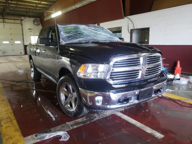 RAM 1500 SLT 2016 3c6rr7lt2gg364347