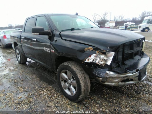 RAM 1500 2016 3c6rr7lt2gg365207