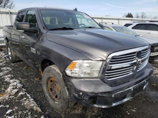 RAM 1500 SLT 2016 3c6rr7lt2gg376899