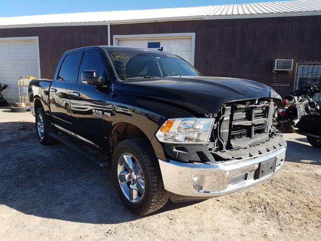 RAM 1500 SLT 2016 3c6rr7lt2gg384016