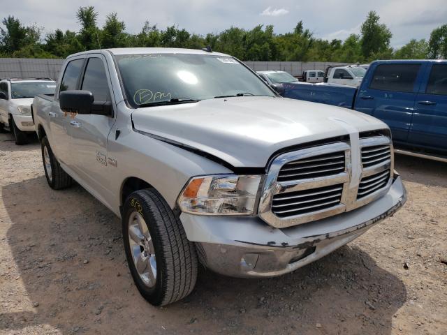 RAM 1500 SLT 2016 3c6rr7lt2gg388504