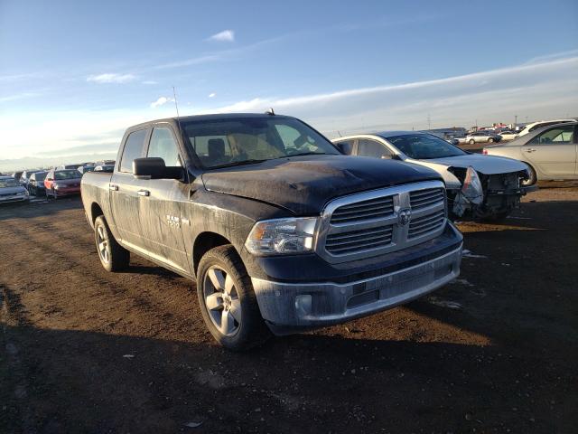 RAM 1500 SLT 2017 3c6rr7lt2hg511753