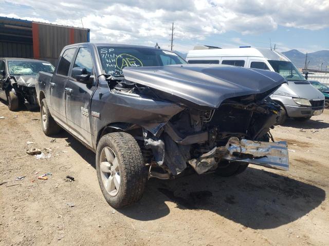 RAM 1500 SLT 2017 3c6rr7lt2hg565229