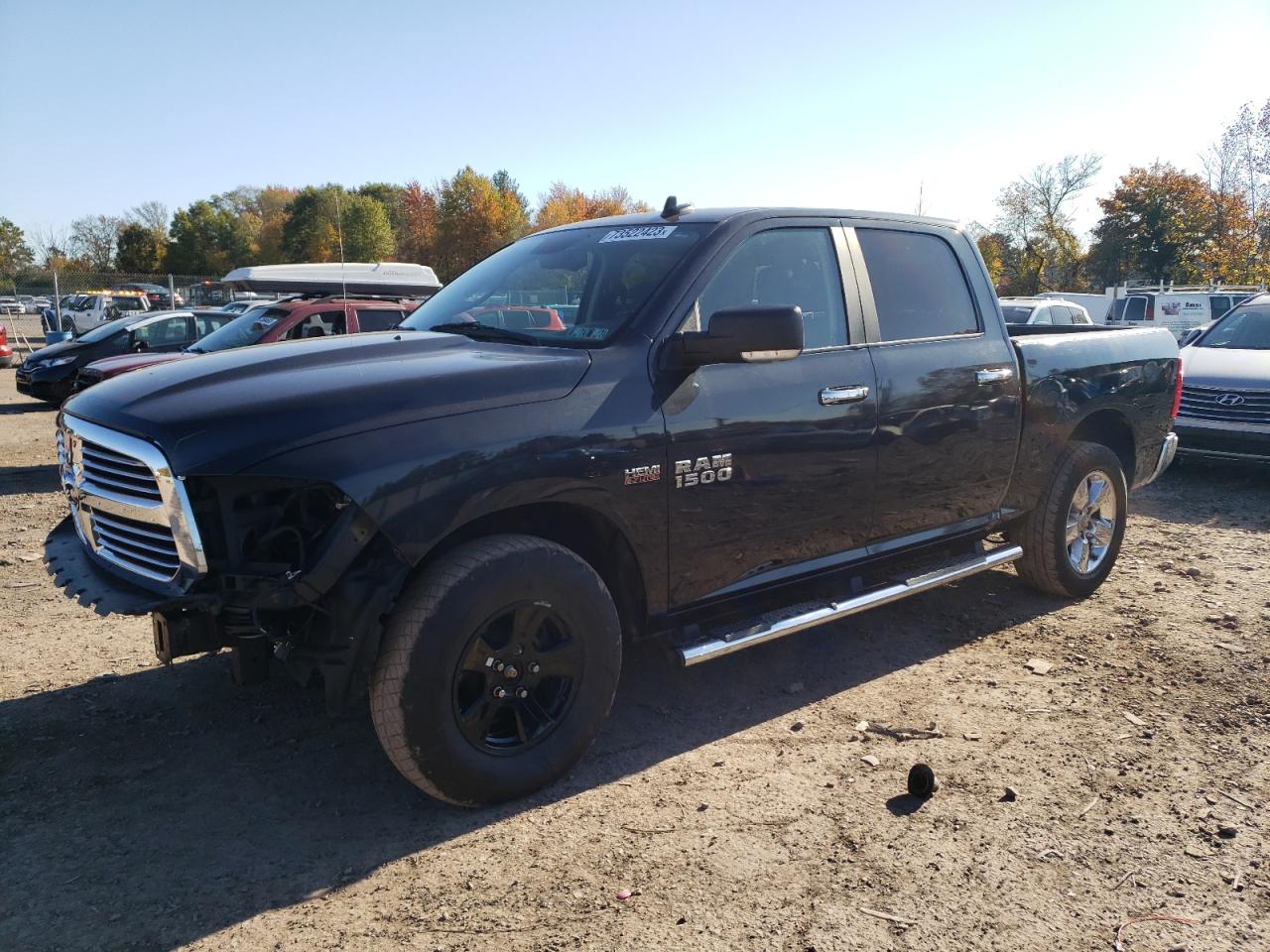 RAM 1500 2017 3c6rr7lt2hg565649