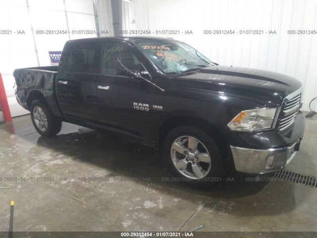 RAM 1500 2017 3c6rr7lt2hg582838