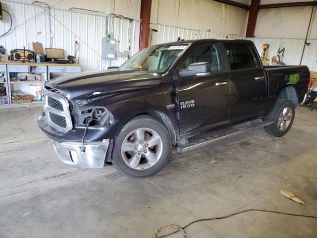 RAM 1500 SLT 2017 3c6rr7lt2hg708485