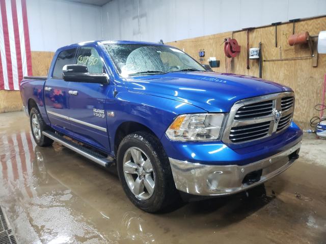 RAM 1500 SLT 2017 3c6rr7lt2hg728994