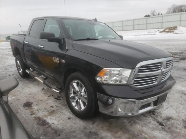 RAM 1500 SLT 2017 3c6rr7lt2hg729031