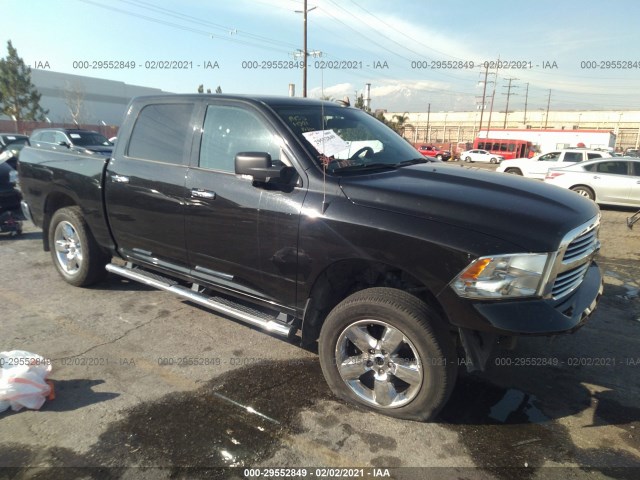 RAM 1500 2017 3c6rr7lt2hg735590