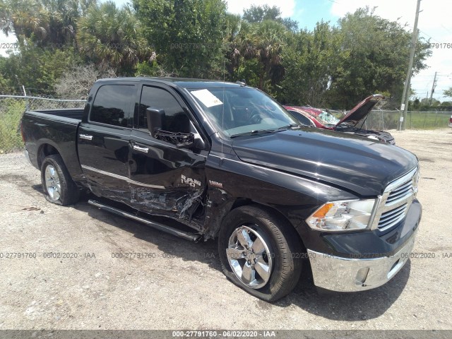 RAM 1500 2017 3c6rr7lt2hg774972