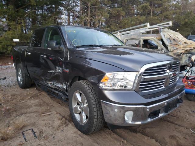 RAM 1500 SLT 2017 3c6rr7lt2hg785051