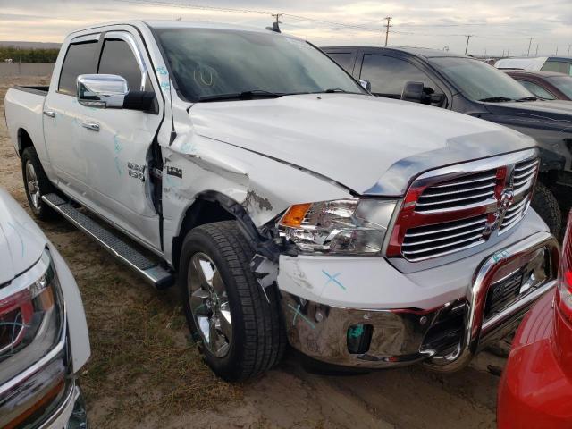 RAM 1500 SLT 2018 3c6rr7lt2jg118695