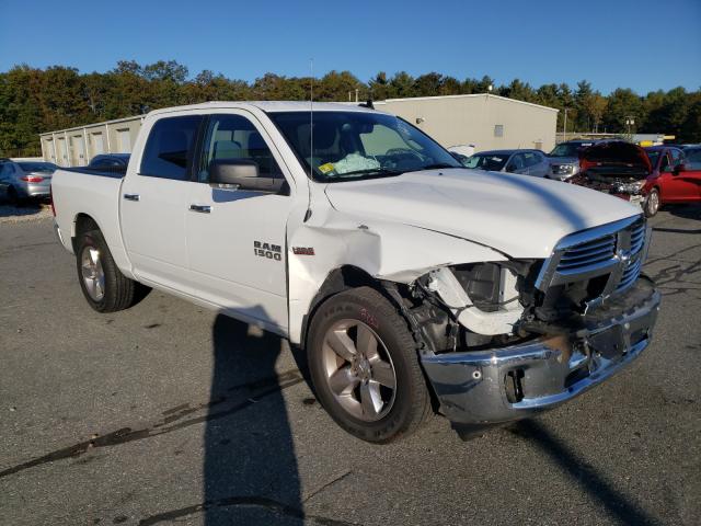 RAM 1500 SLT 2018 3c6rr7lt2jg123024