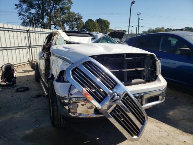 RAM 1500 SLT 2018 3c6rr7lt2jg140275