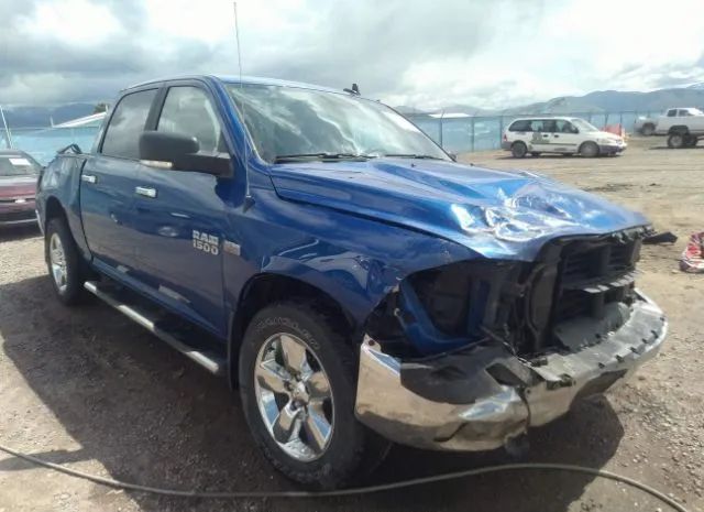 RAM 1500 2018 3c6rr7lt2jg154502