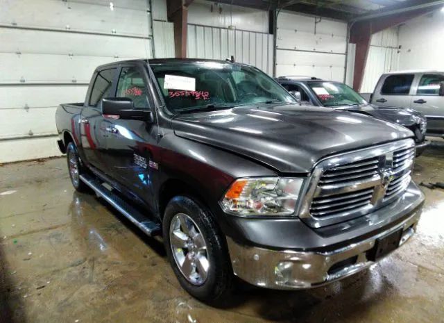 RAM 1500 2018 3c6rr7lt2jg167928