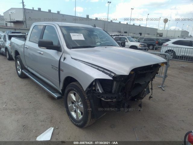 RAM 1500 2018 3c6rr7lt2jg182509