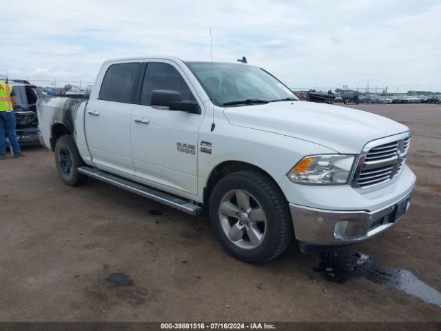 RAM 1500 2018 3c6rr7lt2jg198273