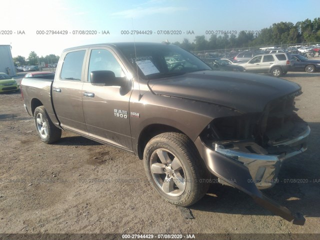 RAM 1500 2018 3c6rr7lt2jg240800