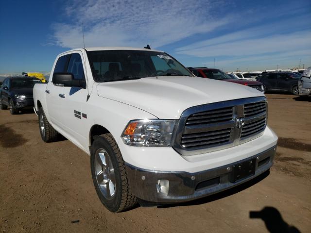 RAM 1500 SLT 2018 3c6rr7lt2jg254745