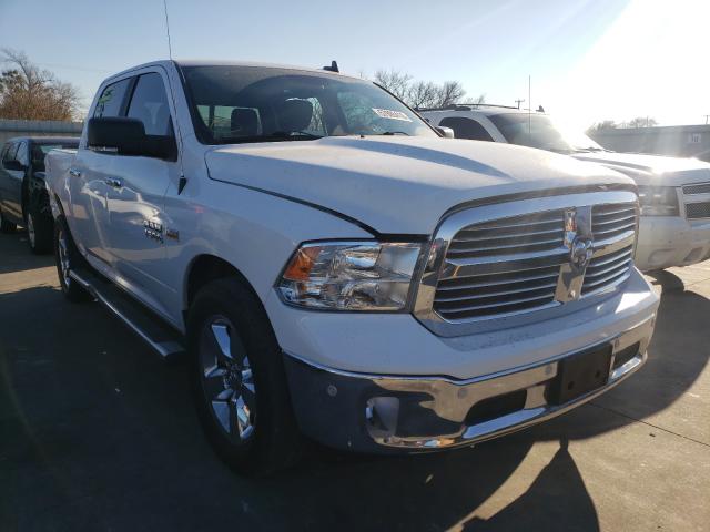 RAM 1500 SLT 2018 3c6rr7lt2jg621160