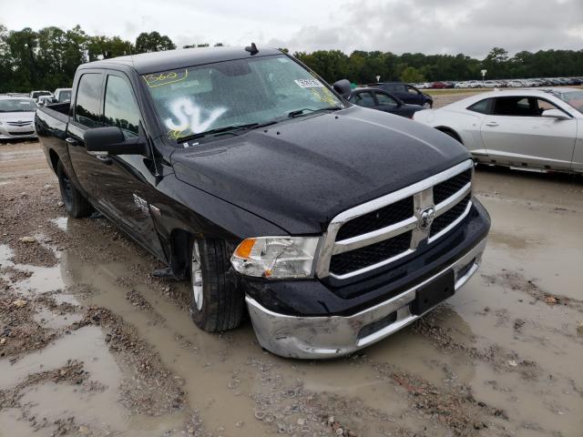 RAM 1500 CLASS 2020 3c6rr7lt2lg160805