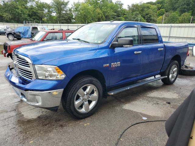 RAM 1500 SLT 2015 3c6rr7lt3fg533130