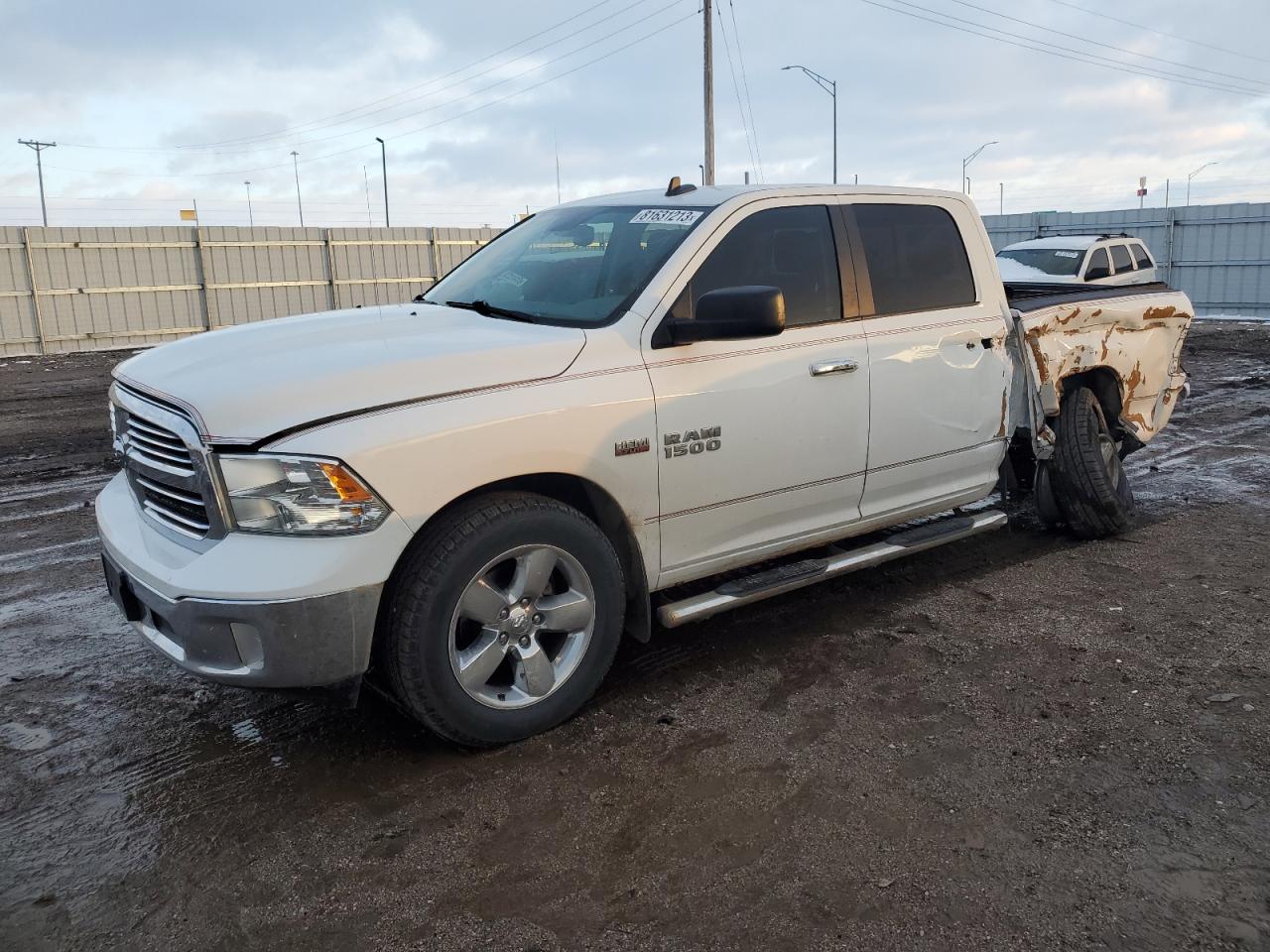 RAM 1500 2015 3c6rr7lt3fg546430