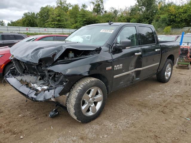 RAM 1500 SLT 2015 3c6rr7lt3fg589567