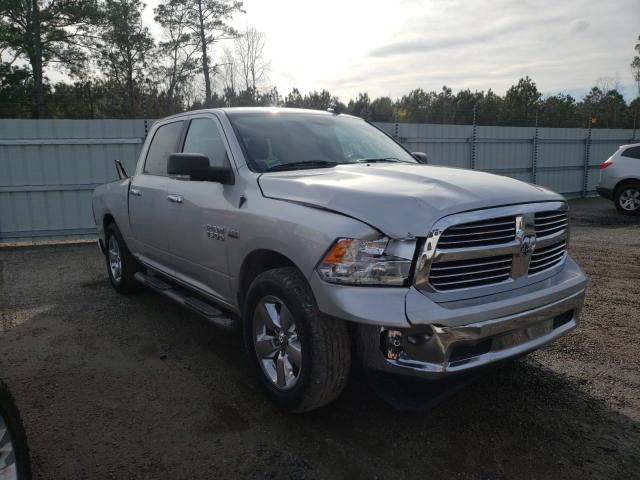 RAM 1500 SLT 2015 3c6rr7lt3fg597555