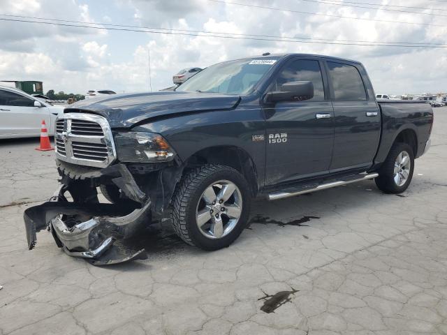 RAM 1500 SLT 2015 3c6rr7lt3fg598883