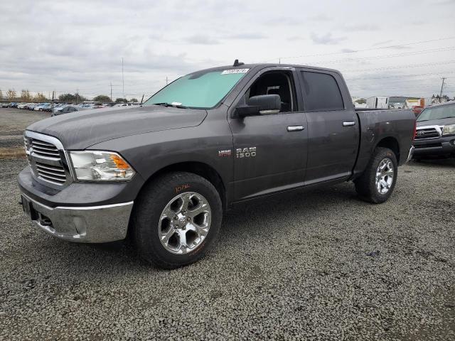 RAM 1500 SLT 2015 3c6rr7lt3fg660735