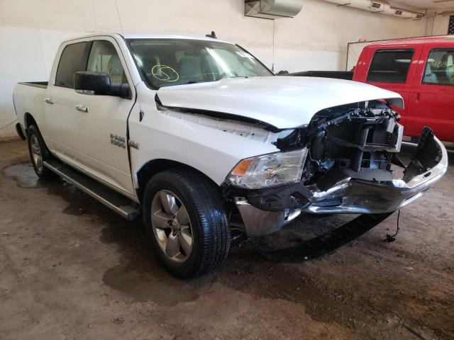 RAM 1500 SLT 2015 3c6rr7lt3fg666096