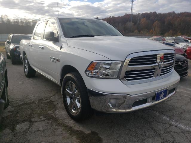 RAM 1500 SLT 2015 3c6rr7lt3fg666180