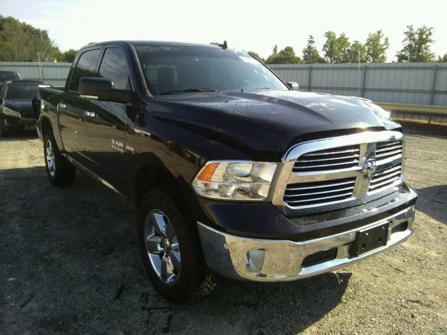 RAM 1500 SLT 2016 3c6rr7lt3gg117032