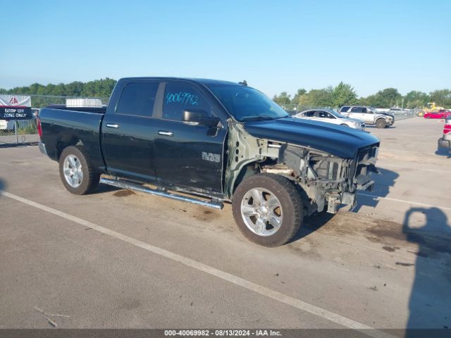 RAM 1500 2016 3c6rr7lt3gg136101