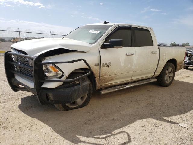 RAM 1500 SLT 2016 3c6rr7lt3gg136521