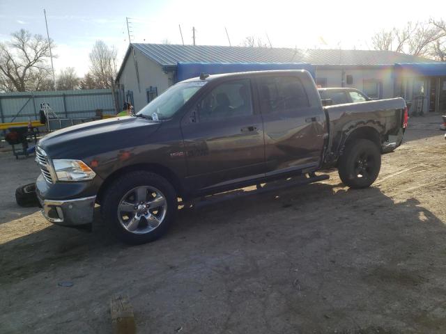 RAM 1500 SLT 2016 3c6rr7lt3gg164271