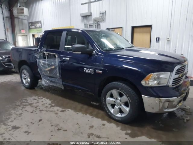 RAM 1500 2016 3c6rr7lt3gg169227