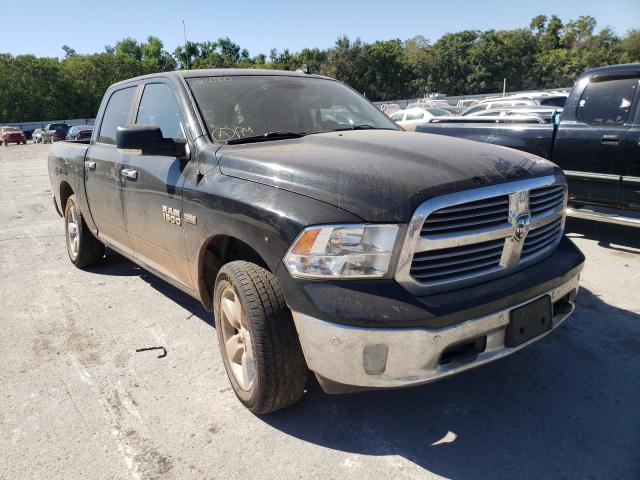 RAM 1500 SLT 2016 3c6rr7lt3gg184150