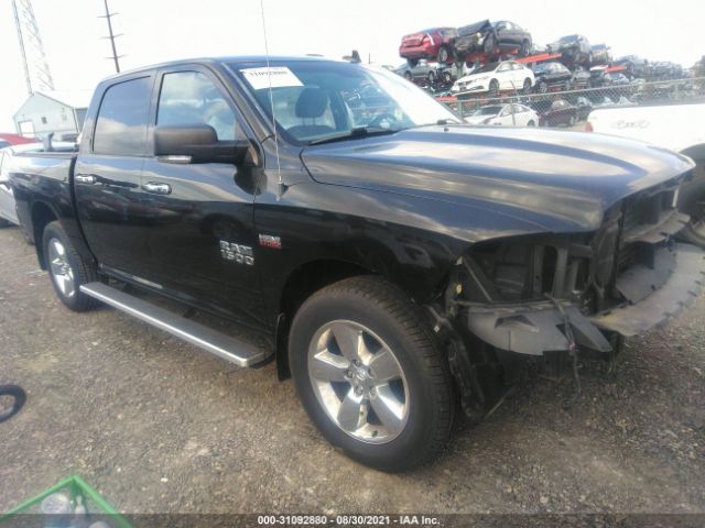 RAM 1500 2016 3c6rr7lt3gg188795