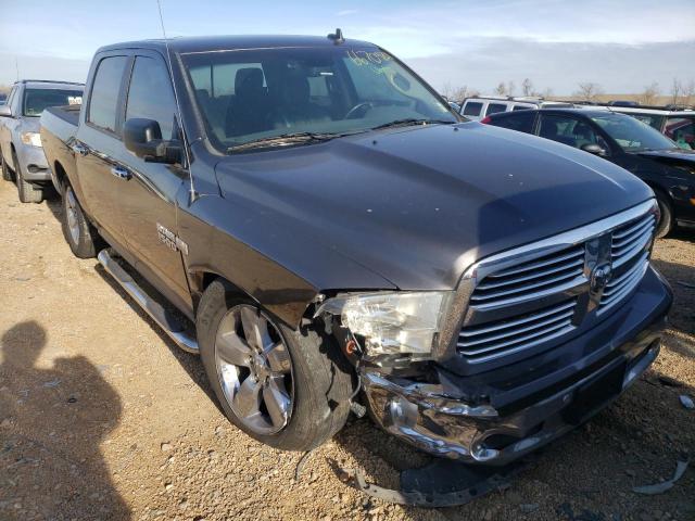 RAM 1500 SLT 2016 3c6rr7lt3gg190823