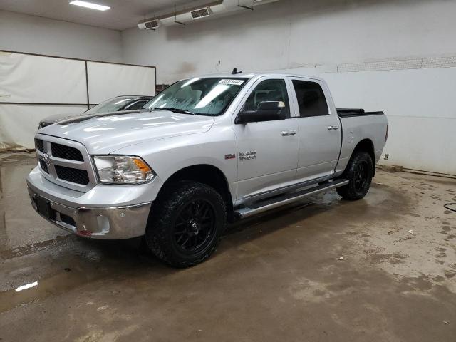 RAM 1500 SLT 2016 3c6rr7lt3gg194886