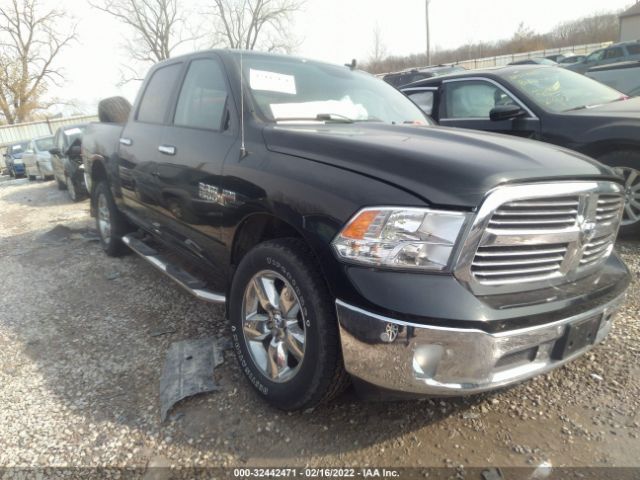 RAM 1500 2016 3c6rr7lt3gg198114