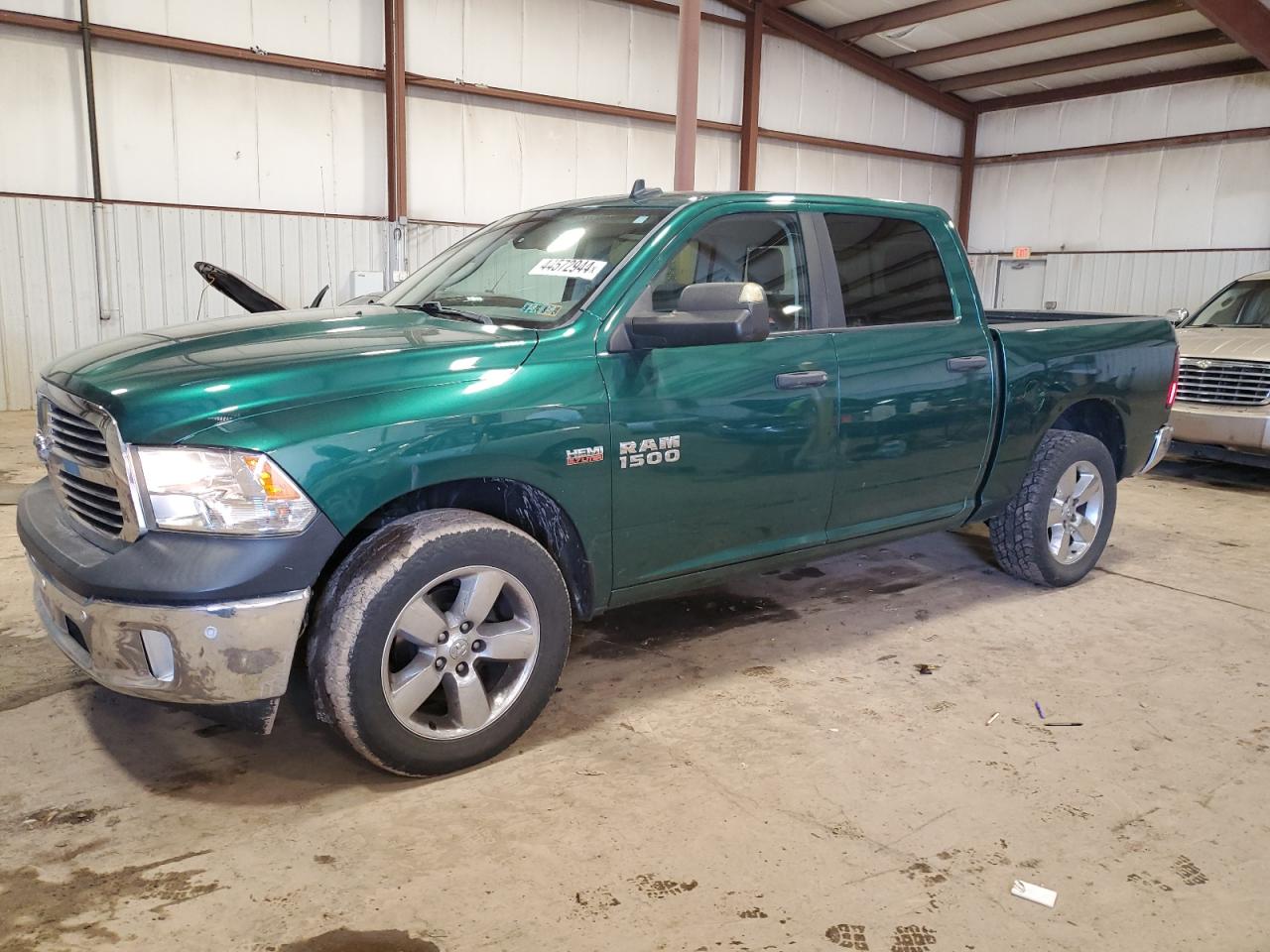 RAM 1500 2016 3c6rr7lt3gg203652