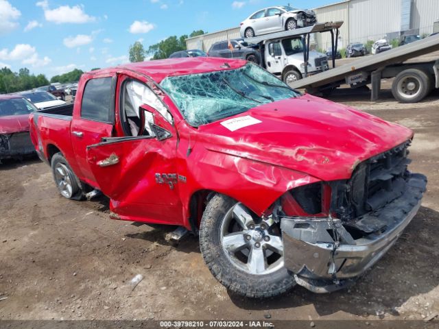 RAM 1500 2016 3c6rr7lt3gg206485