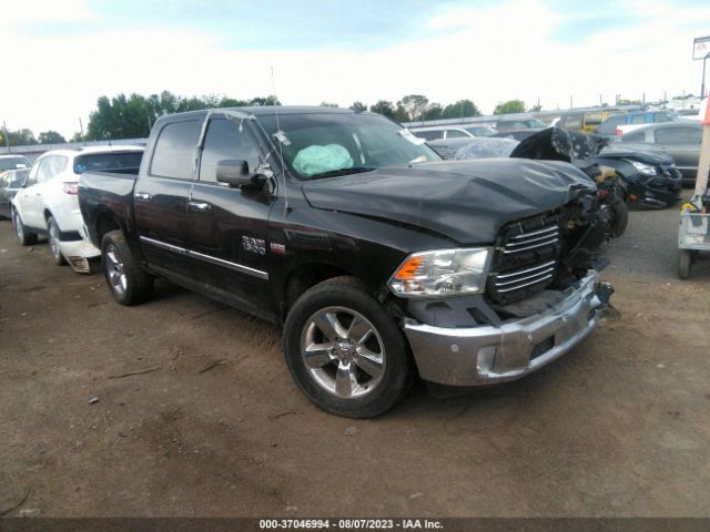 RAM 1500 2016 3c6rr7lt3gg206812