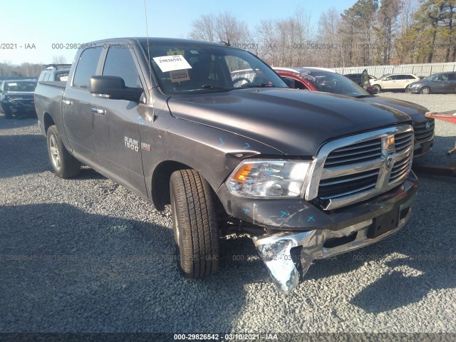 RAM 1500 2016 3c6rr7lt3gg207622